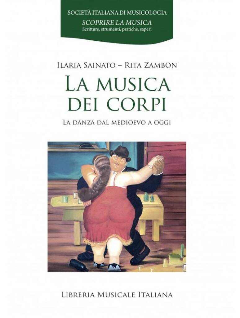 La Musica dei Corpi